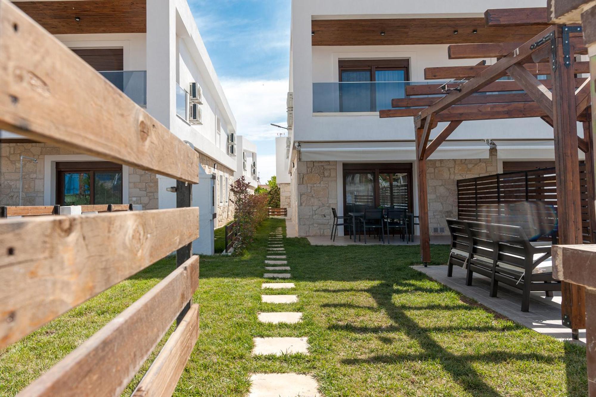 Vilă Tomy's 2 Dream 3 Bedrooms *