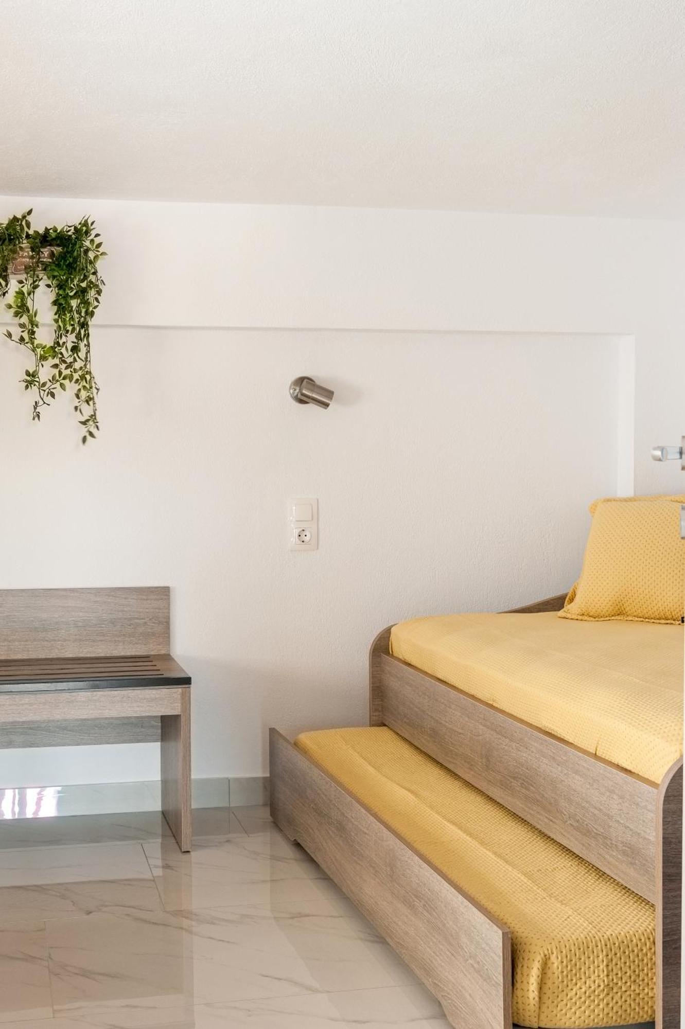 Tomy's 2 Dream 3 Bedrooms Nikiti (Sithonia)