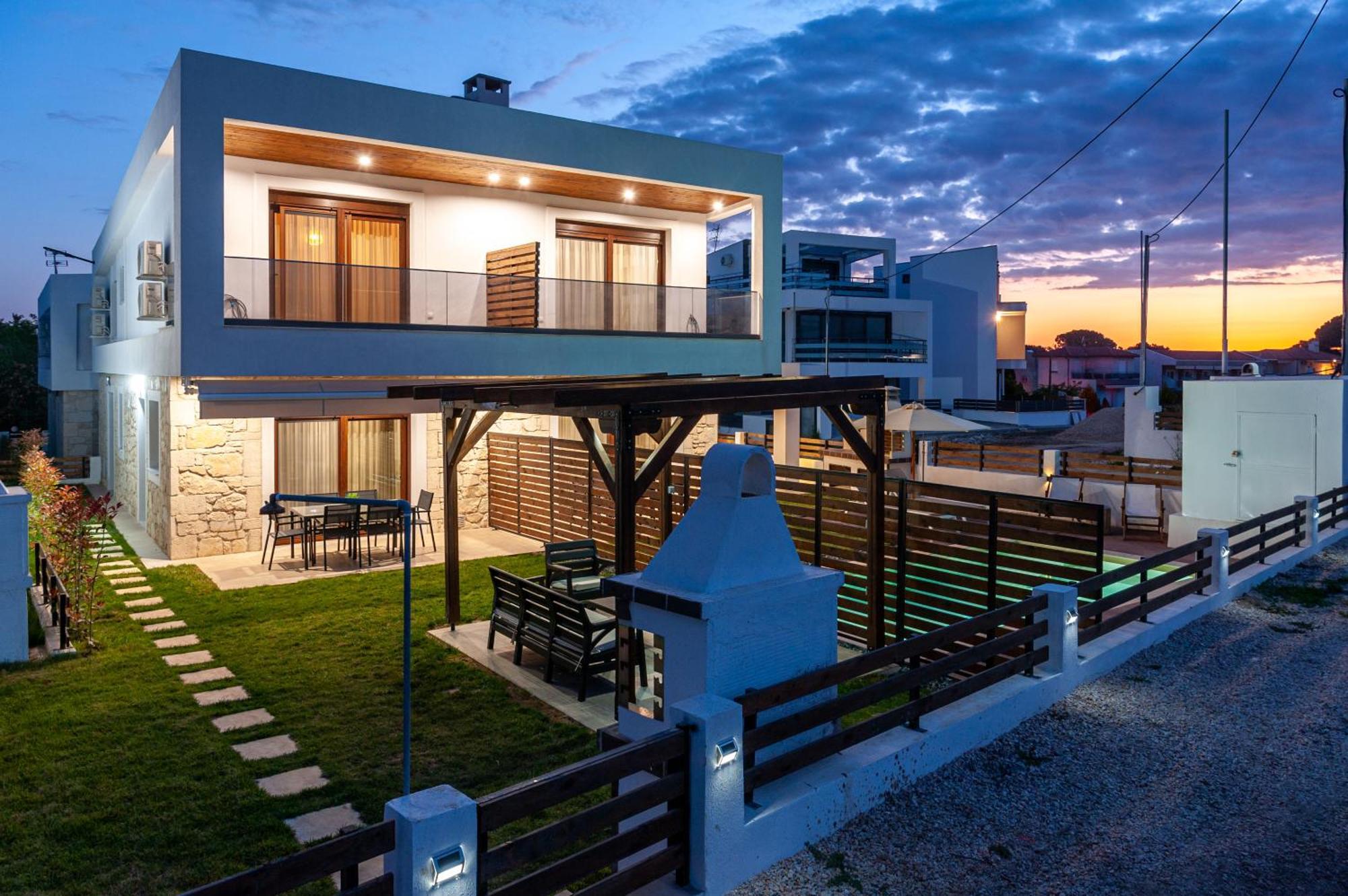 Vilă Tomy's 2 Dream 3 Bedrooms *