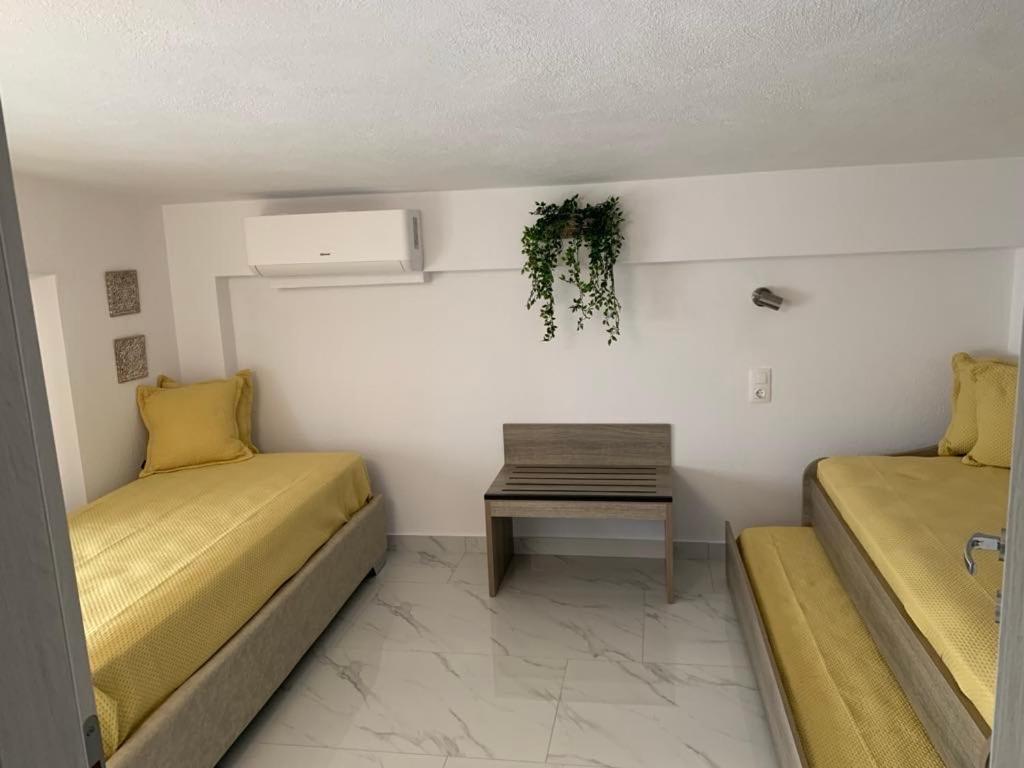Tomy's 2 Dream 3 Bedrooms Vilă Nikiti (Sithonia)